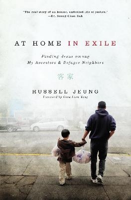 At Home in Exile - Russell Jeung