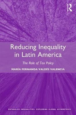 Reducing Inequality in Latin America - María Fernanda Valdés Valencia