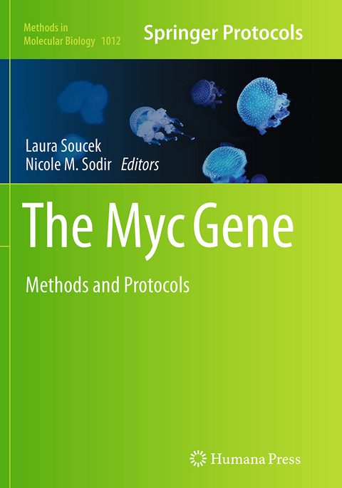 The Myc Gene - 