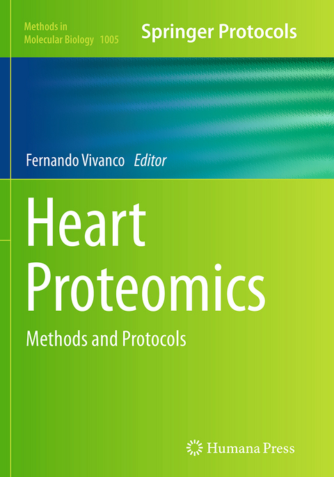 Heart Proteomics - 