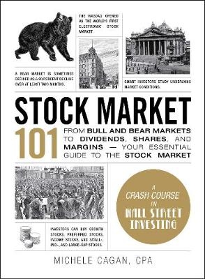 Stock Market 101 - Michele Cagan