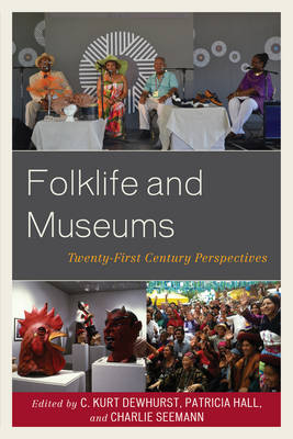 Folklife and Museums - 