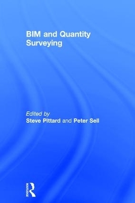 BIM and Quantity Surveying - 