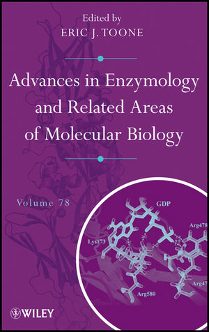 Advances in Enzymology and Related Areas of Molecular Biology, Volume 78 - 