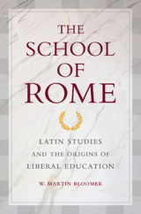 School of Rome -  W. Martin Bloomer