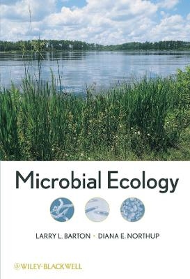 Microbial Ecology - Larry L. Barton, Diana E. Northup