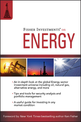 Fisher Investments on Energy -  Aaron Azelton,  Andrew Teufel