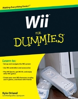 Wii For Dummies - Kyle Orland