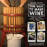 The Way to Make Wine - Sheridan Warrick