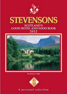 Stevensons - Alan McLeod Stevenson