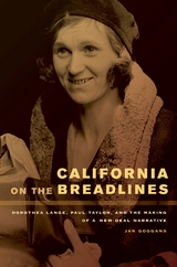 California on the Breadlines - Jan Goggans