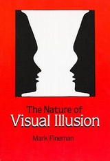 Nature of Visual Illusion -  Mark Fineman