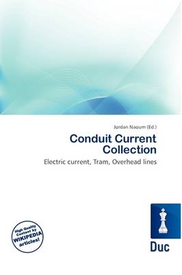 Conduit Current Collection - 