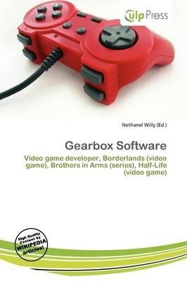 Gearbox Software - 