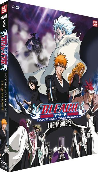 Bleach Movie 2