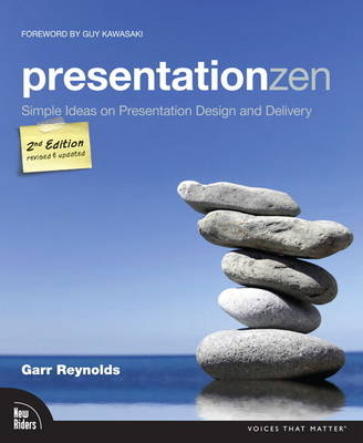 Presentation Zen - Garr Reynolds