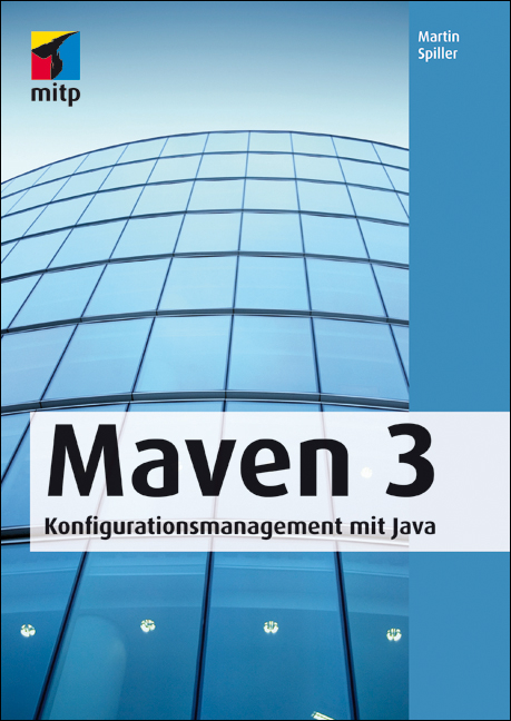 Maven 3 - Martin Spiller