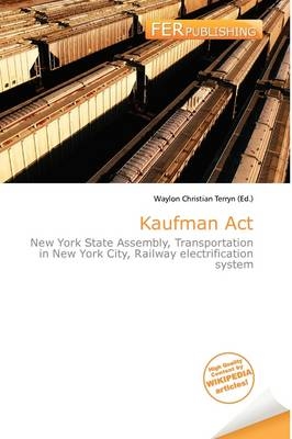 Kaufman ACT - 