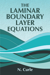 Laminar Boundary Layer Equations -  N. Curle
