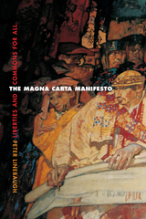 The Magna Carta Manifesto - Peter Linebaugh