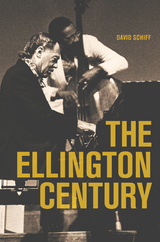 Ellington Century -  David Schiff