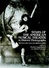 Stars of the American Musical Theater in Historic Photographs - 
