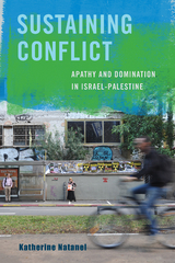 Sustaining Conflict -  Katherine Natanel