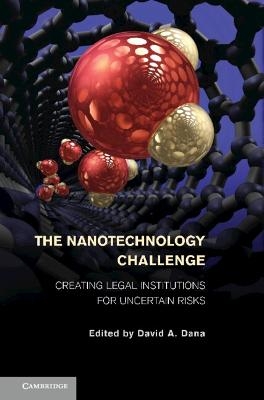 The Nanotechnology Challenge - 