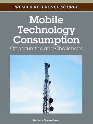 Mobile Technology Consumption - 
