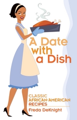 Date with a Dish -  Freda DeKnight