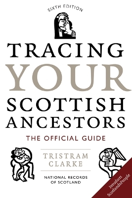 Tracing Your Scottish Ancestors -  National Archives