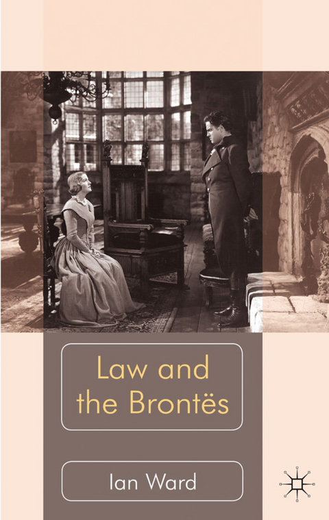 Law and the Brontës - I. Ward