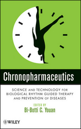 Chronopharmaceutics - 