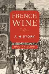 French Wine -  Rod Phillips
