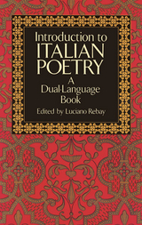 Introduction to Italian Poetry - 