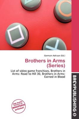 Brothers in Arms (Series) - 