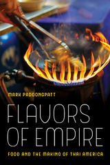 Flavors of Empire - Mark Padoongpatt