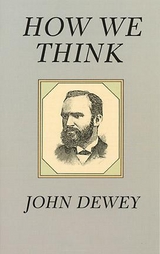 How We Think -  John Dewey