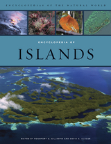 Encyclopedia of Islands - 