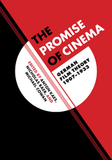 Promise of Cinema - 