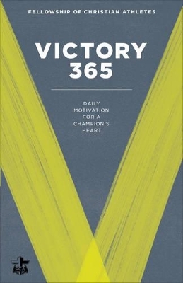 Victory 365 - F Fellowship Of