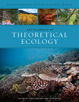 Encyclopedia of Theoretical Ecology - 