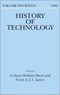 History of Technology - 