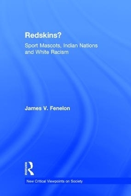 Redskins? - James V Fenelon