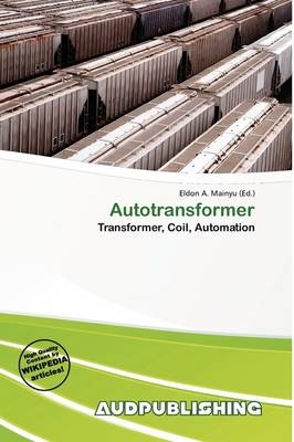 Autotransformer - 