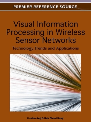 Visual Information Processing in Wireless Sensor Networks - 