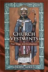 Church Vestments -  Herbert Norris