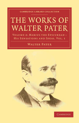 The Works of Walter Pater - Walter Pater