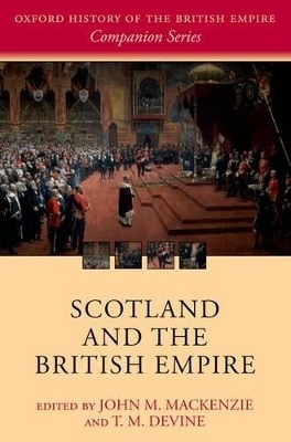Scotland and the British Empire - 