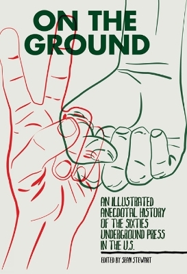 On the Ground - Sean Stewart